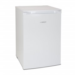 Carad DFS146W Μονόπορτο Ψυγείο 115lt Υ84.7xΠ54.6xΒ55.6cm Λευκό